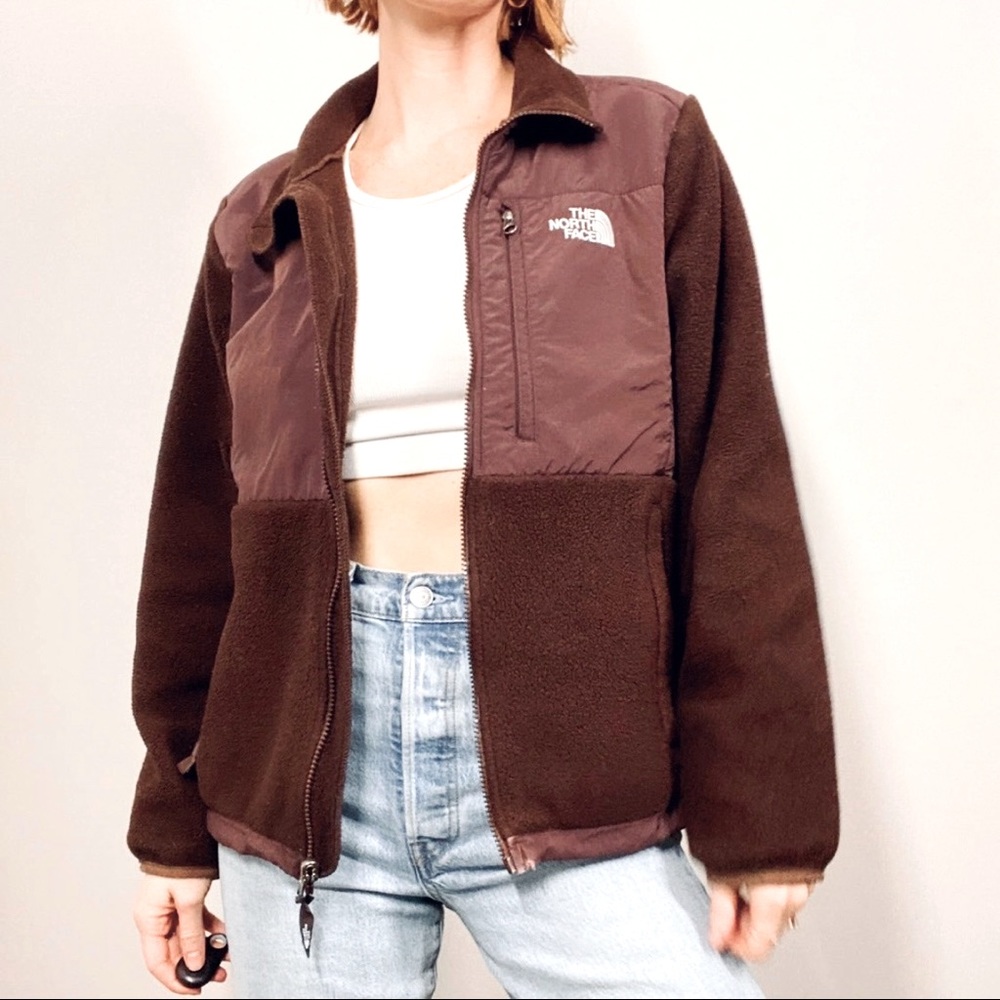 The North Face Denali Jacket